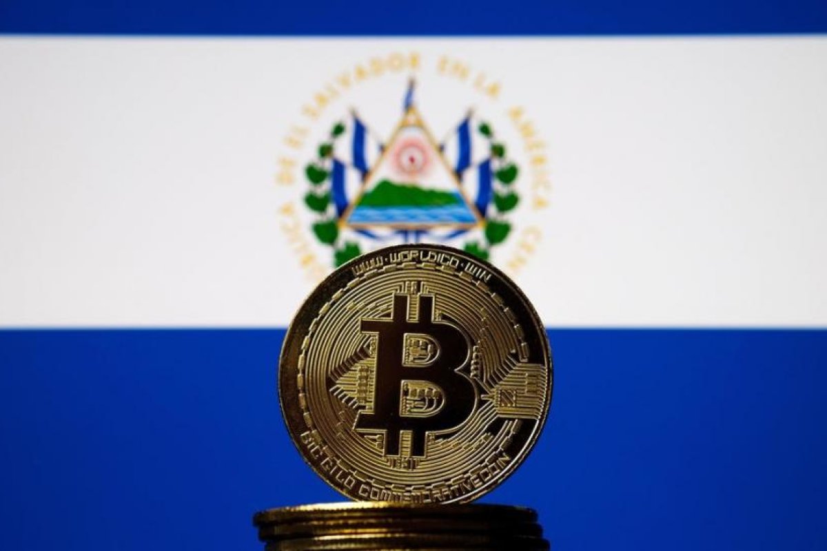 "Un área tradicionalmente dominada por los hombres": Asesora del Gobierno de El Salvador empodera a las mujeres a través del bitcóin