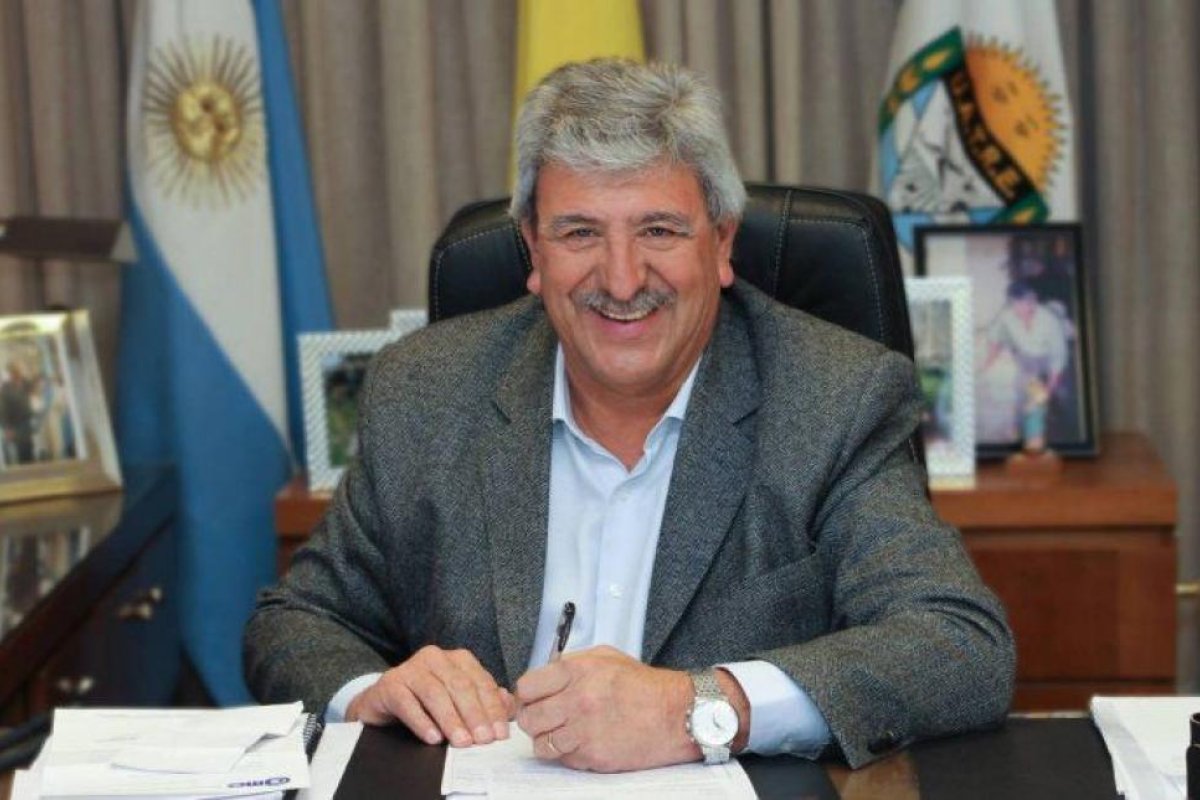 Murió Ramón Ayala, líder de UATRE, víctima de Covid-19