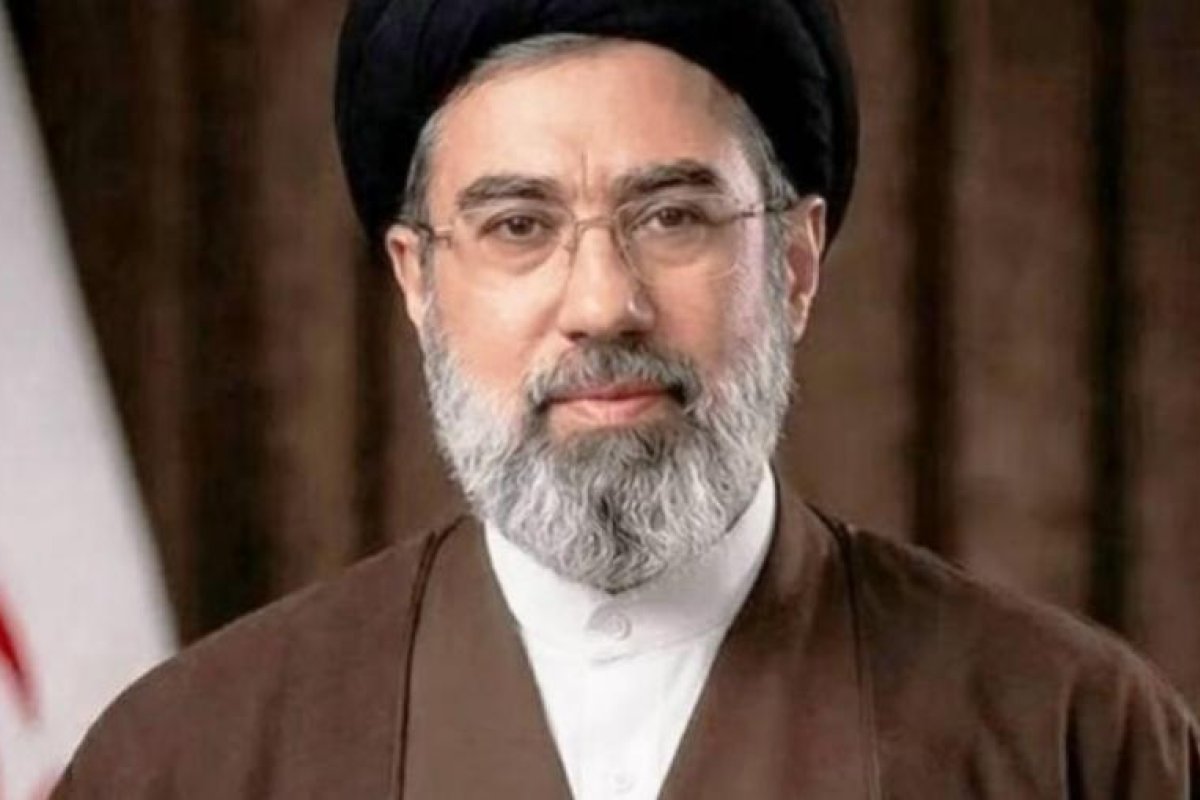 El nuevo líder iraní reafirma su postura hostil en el conflicto del Golfo Pérsico