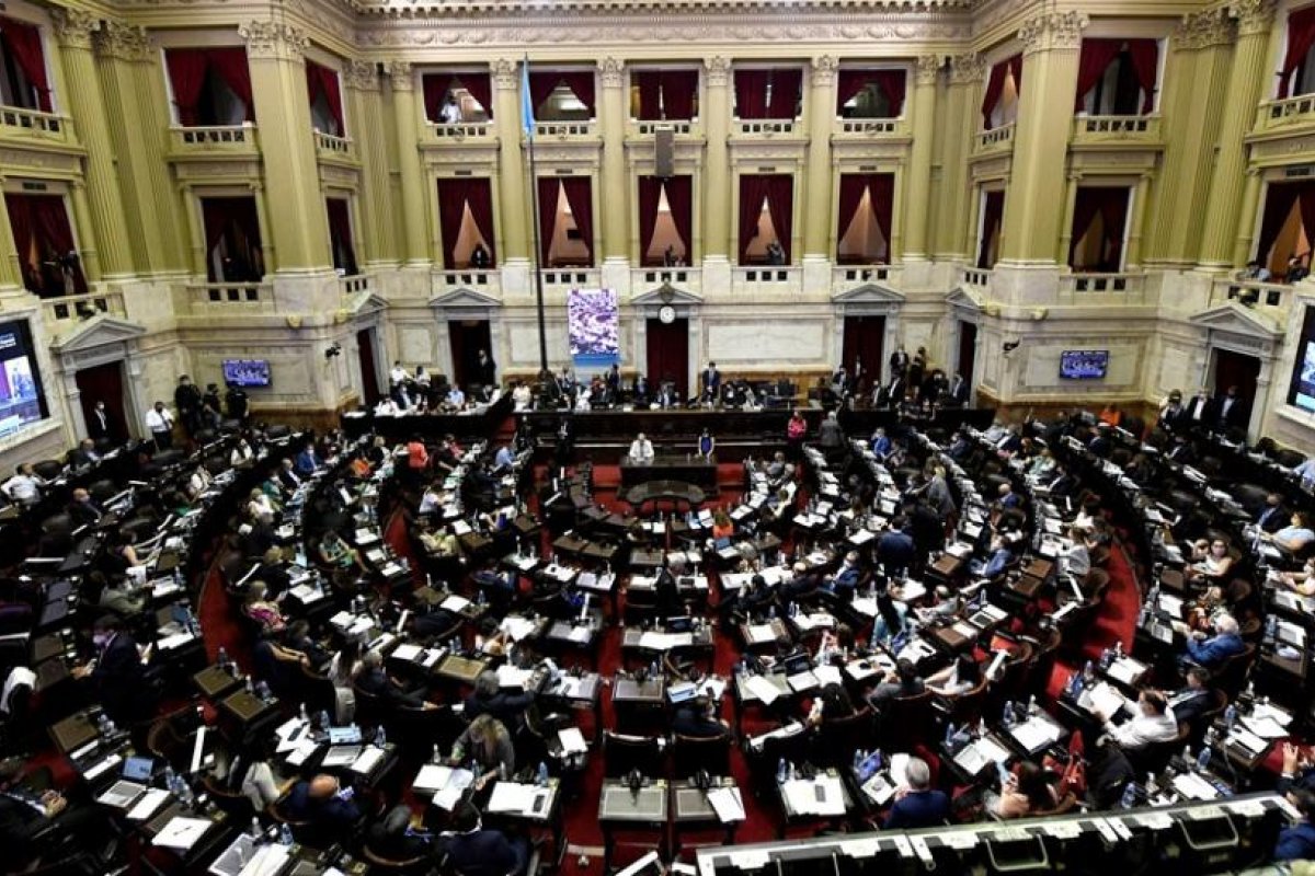 Buscan debatir en la primera sesión de extraordinarias un conjunto de proyectos económicos