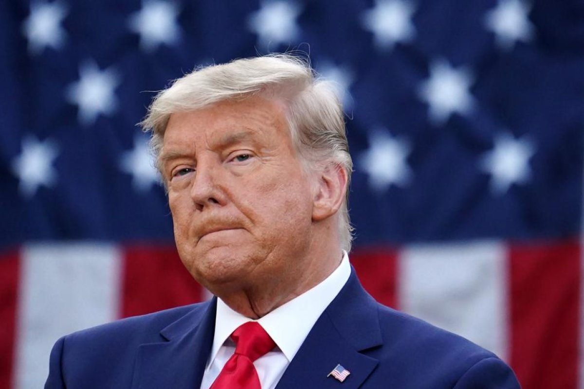 Tensión en EE.UU. Empezó el debate por el segundo impeachment de Trump: qué puede suceder
