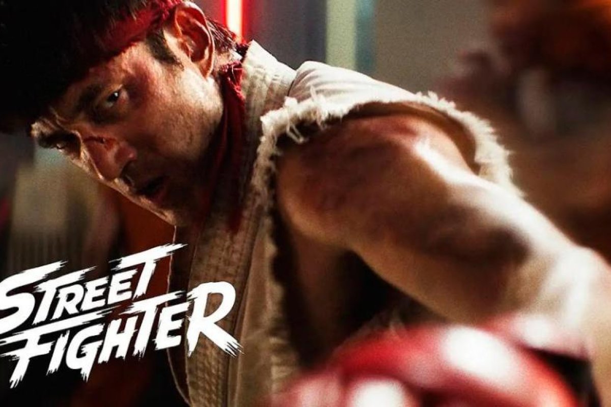Tráiler de Street Fighter Live Action: Fans Eufóricos por la Fidelidad