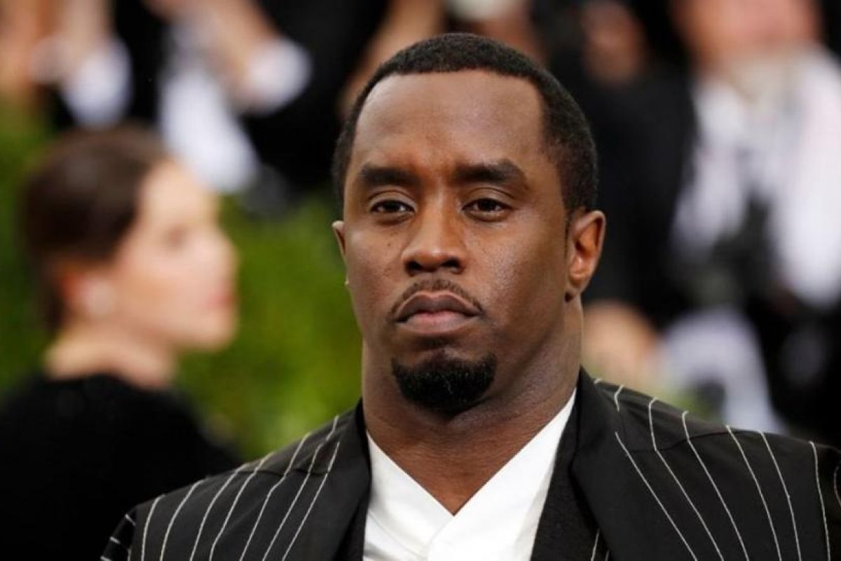 Denuncia contra Sean "Diddy" Combs por presunto abuso sexual en 2007
