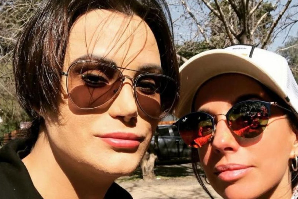 Tamara Pettinato Defiende a Felipe Tras Sentencia por Incendio Trágico