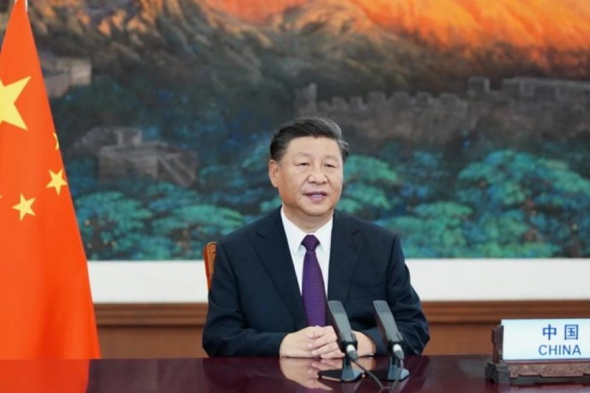 Condiciona China la aplicación del swap