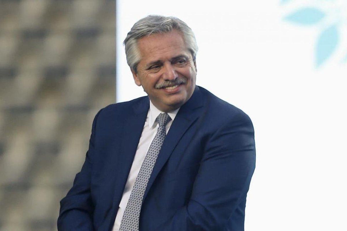 Alberto Fernández respaldó a sus ministros tras la advertencia de Cristina Kirchner: "Gracias por el coraje"