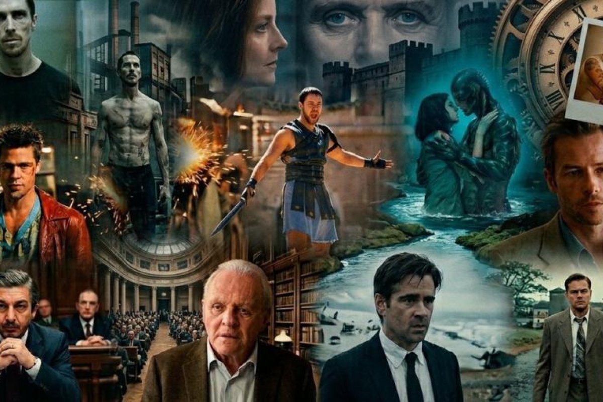 10 películas esenciales de los últimos 35 años que no puedes dejar de ver
