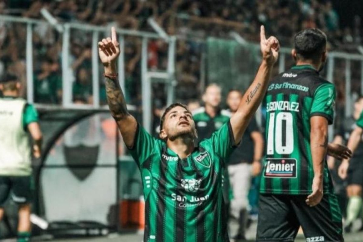 Iacobellis se une a Central Córdoba como tercer refuerzo estratégico