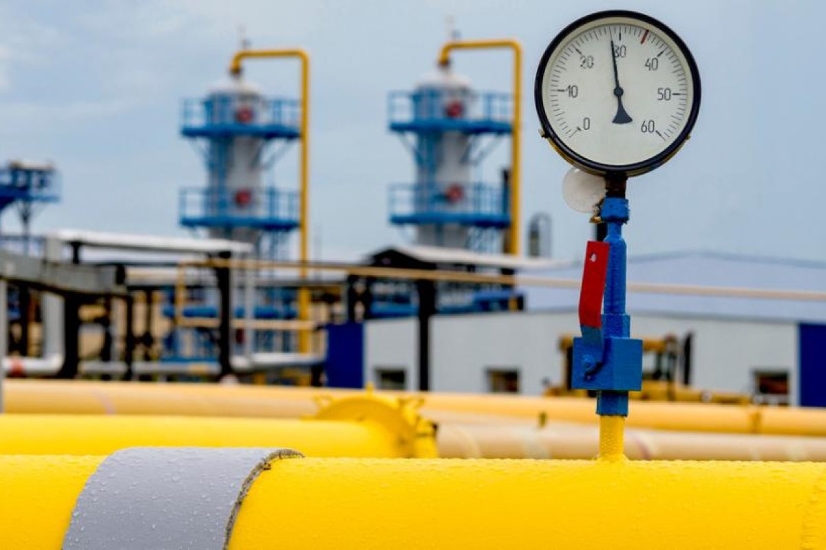 El precio del gas en Europa marca un nuevo récord y supera a los 3.600 dólares por 1.000 metros cúbicos