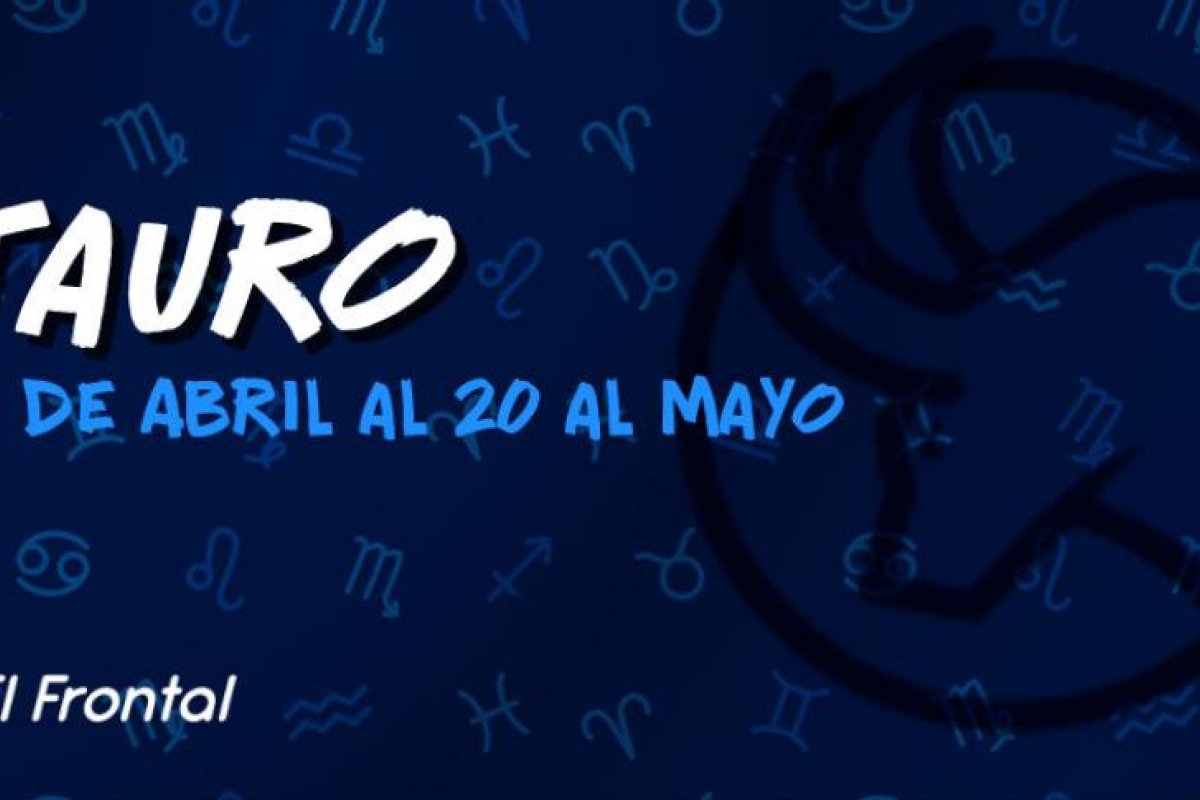 Horóscopo de Tauro de hoy: Viernes 29 de Enero de 2021