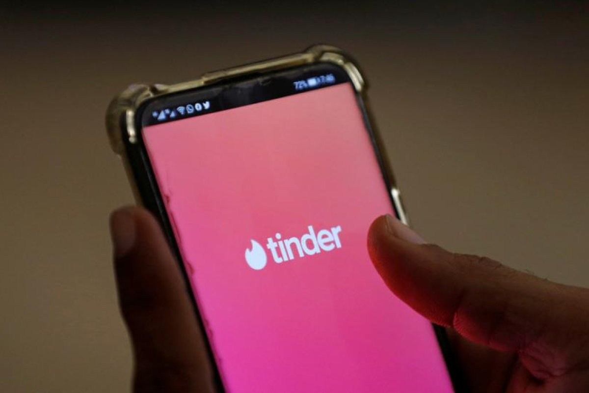 Los usuarios de Tinder podrán consultar los antecedentes penales de una cita antes del encuentro