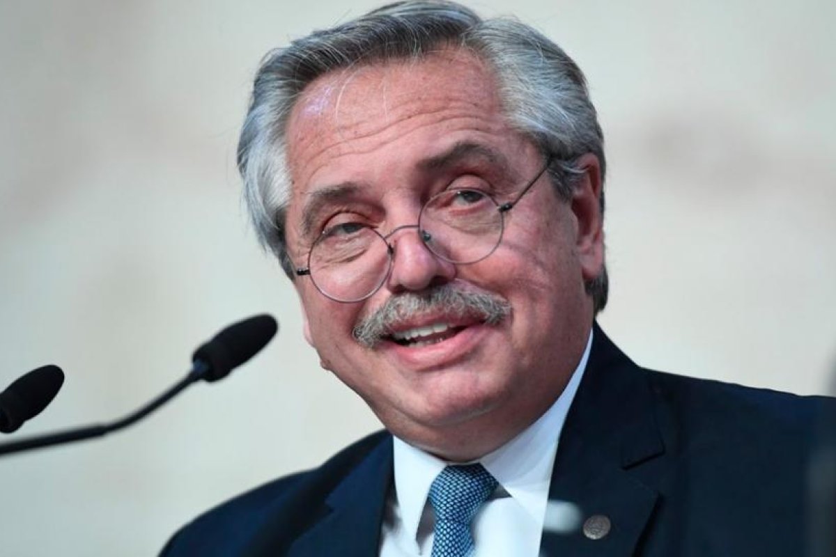 El Presidente participará esta semana de las cumbres Iberoamericana y de Cambio Climático