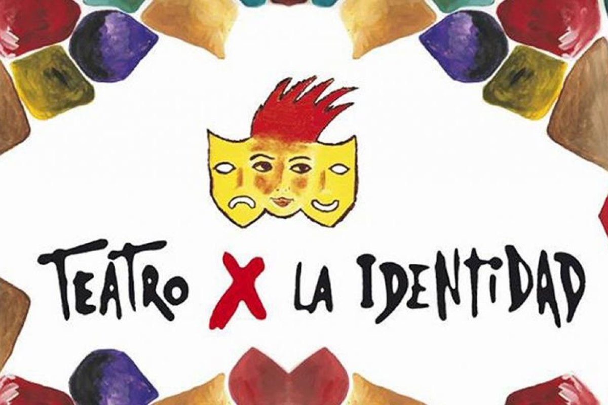 Teatro x la Identidad festeja sus 20 años de modo virtual con participantes de varios países