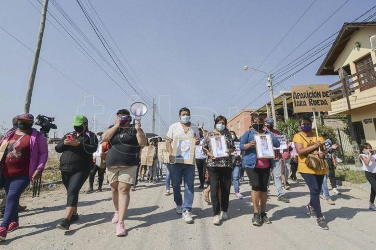 Los cuatro femicidios que conmocionaron a Jujuy en solo un mes