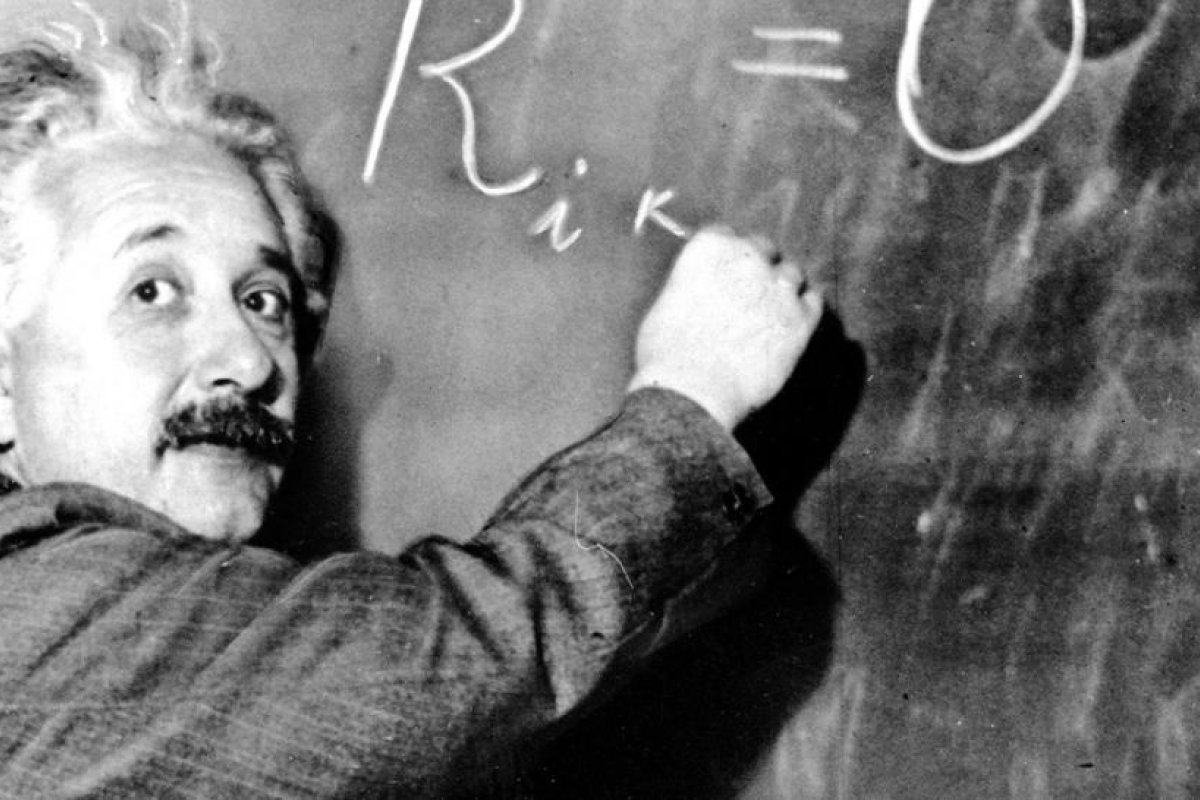 Controversia en China tras proponerse para un prestigioso premio científico un estudio que desacredita la teoría de la relatividad de Einstein