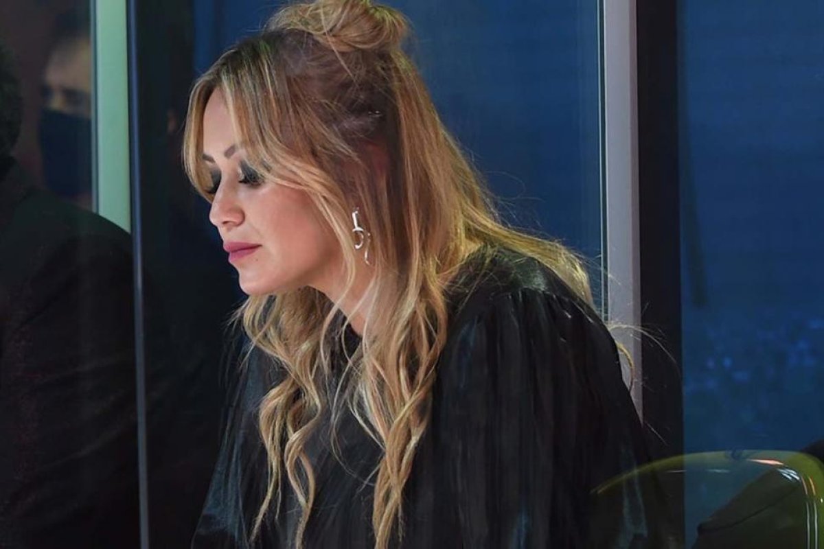 Cantando 2020: Karina "La Princesita" y una reflexión sobre los "argentinos vendepatria"