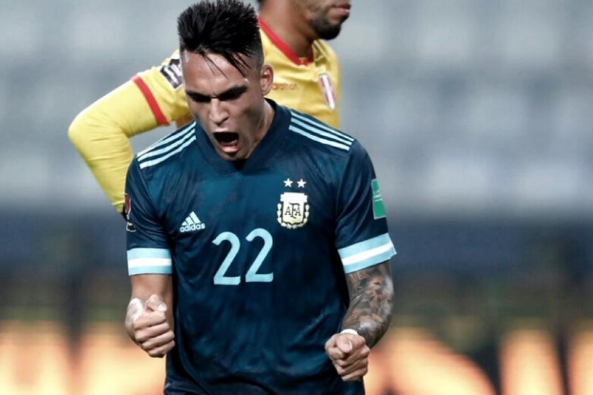 Los desafíos de la Selección Nacional en 2021