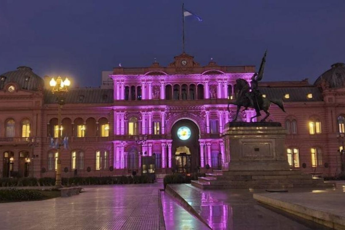 Cafiero, Gómez Alcorta y Soria presentarán el Programa Nacional "Acercar Derechos"