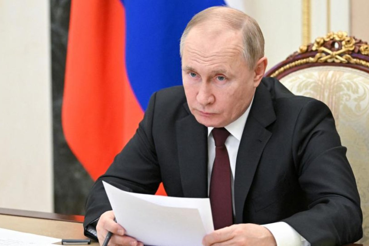 Putin está dispuesto a enviar una delegación rusa a Minsk para negociar con la parte ucraniana