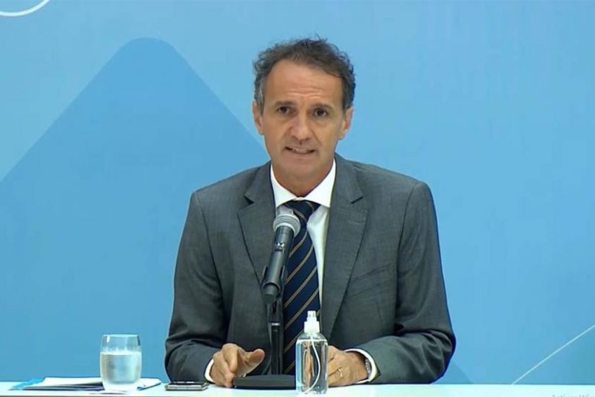 Katopodis prometió multiplicar la inversión en obras públicas para Rosario