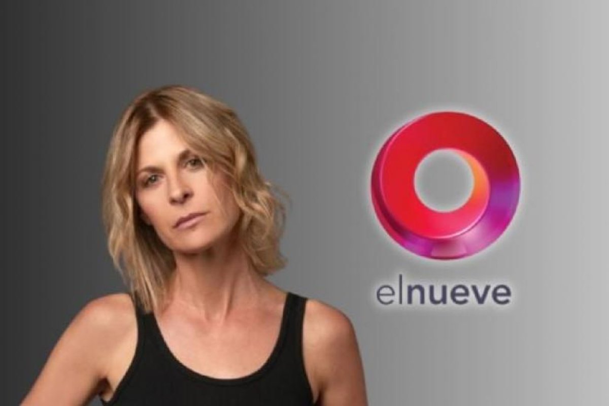 Eugenia Tobal en la cuerda floja tras decisión de El Nueve sobre conducción