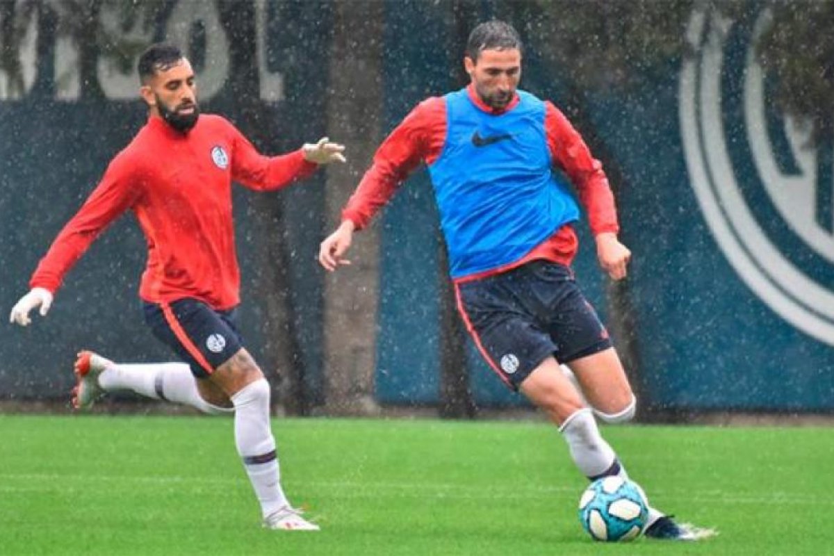 Sábado de amistosos en el fútbol argentino: conocé la agenda