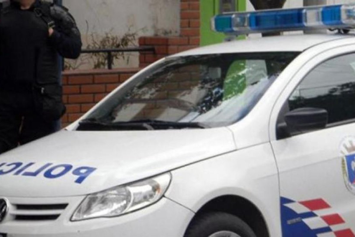 Detuvieron a un entrenador de básquet femenino por golpear a su novia