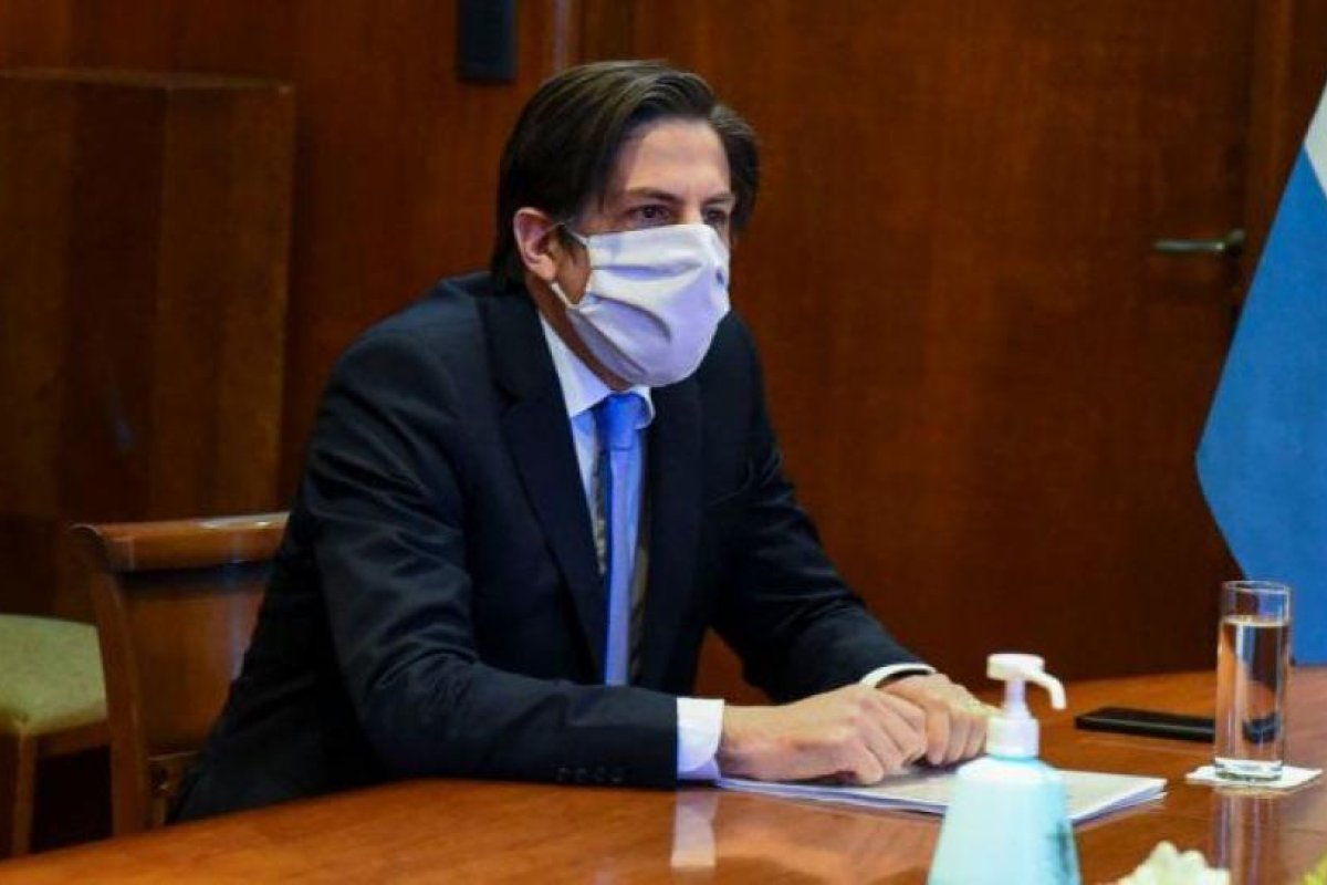 Nicolás Trotta presentó ante la OA información sobre cuenta offshore