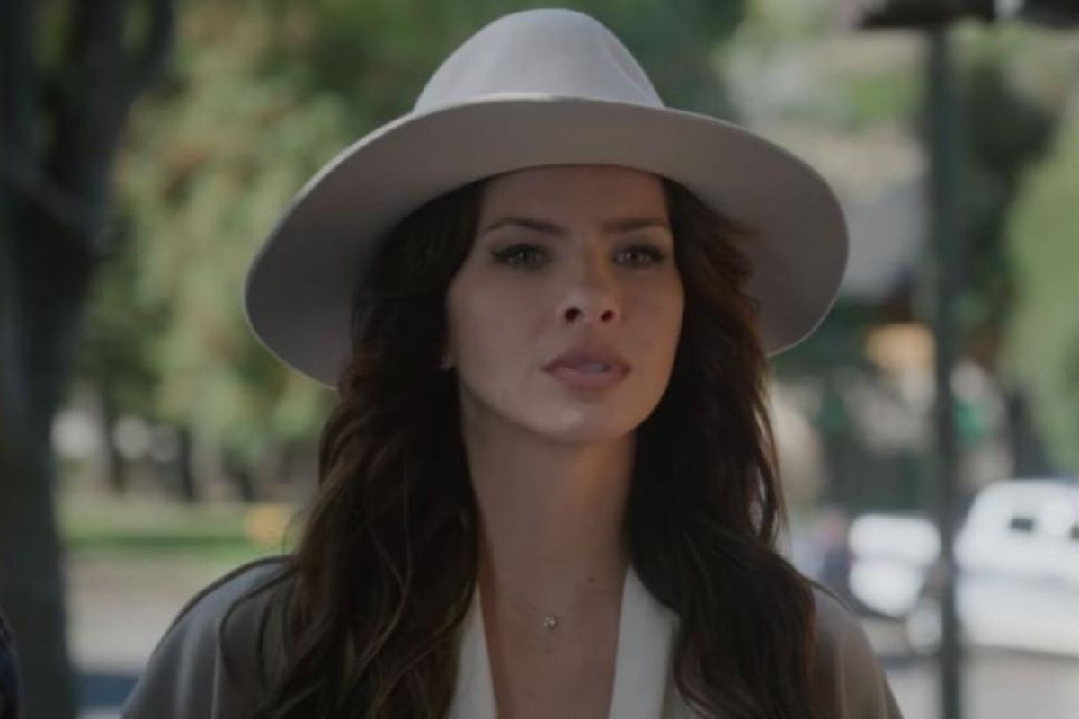 Rating de 'Hija del Fuego': análisis de la serie de La China Suárez en El Trece