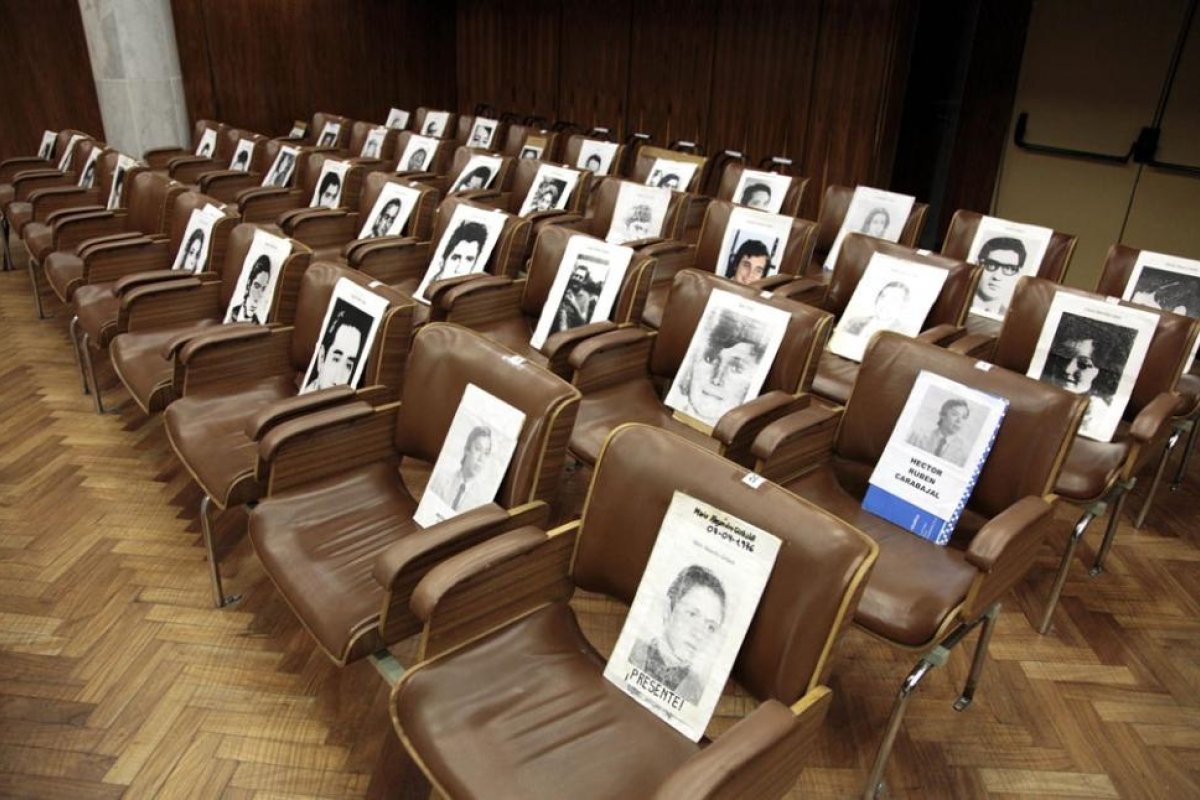 Se conocerá el veredicto en el juicio de la Brigada de San Justo