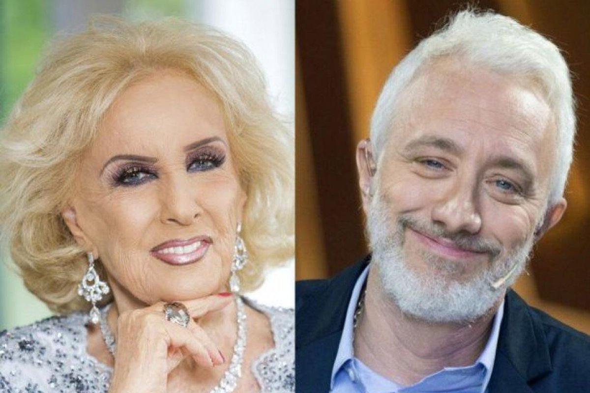Análisis de la Contienda de Rating entre Mirtha Legrand y "PH: Podemos Hablar"