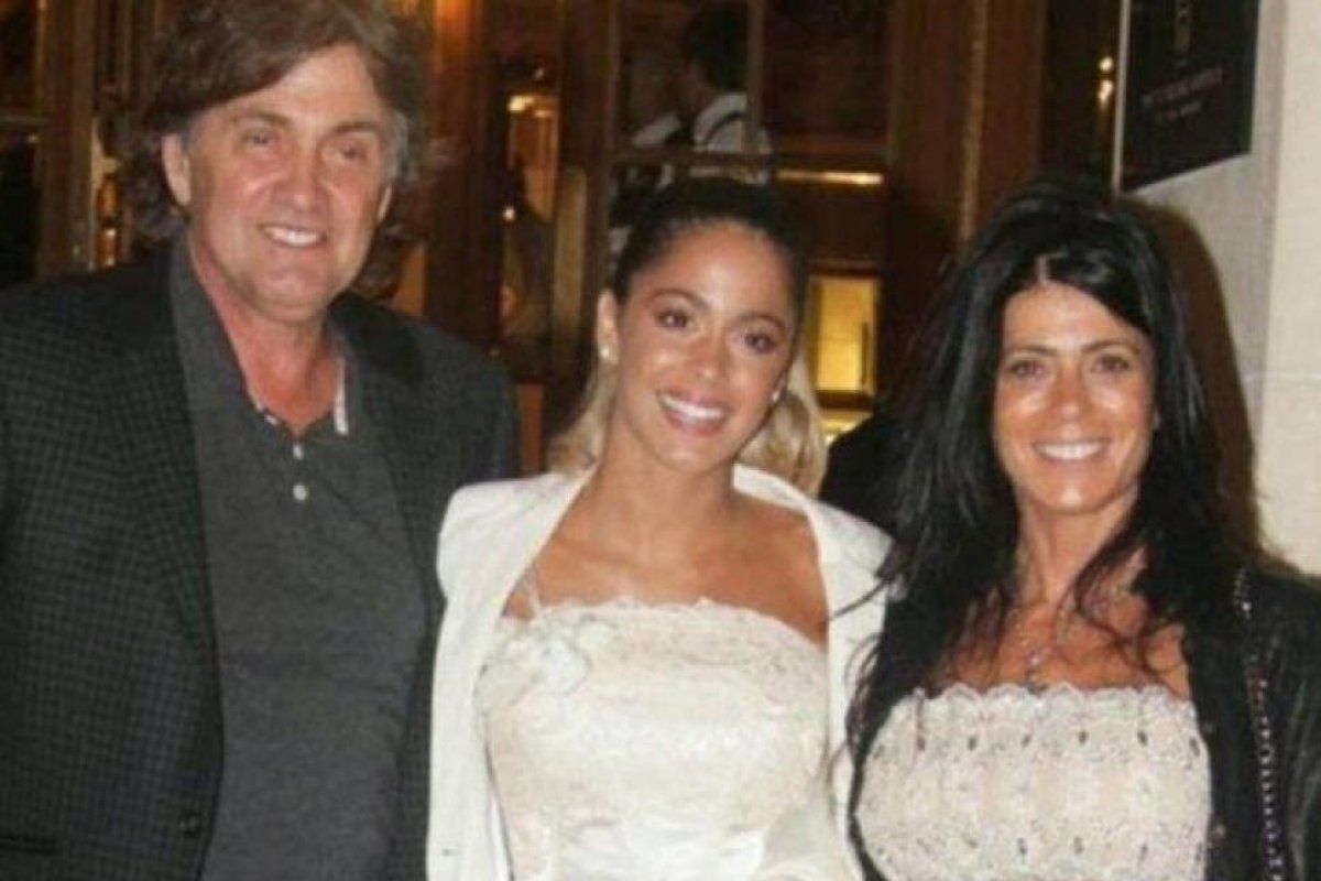 Nuevas revelaciones sobre Tini Stoessel y su entorno familiar en su juventud