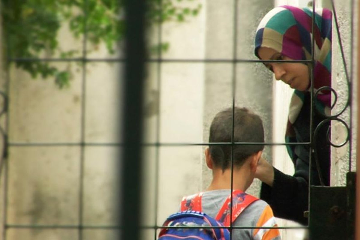 "13.000 KM de Siria" se estrena en la plataforma pública y gratuita Contar