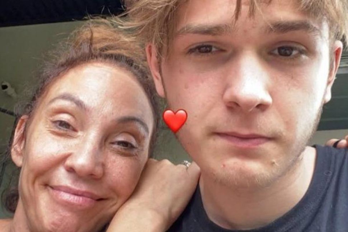 Benicio Pais rinde homenaje a su madre Ernestina en emotiva publicación