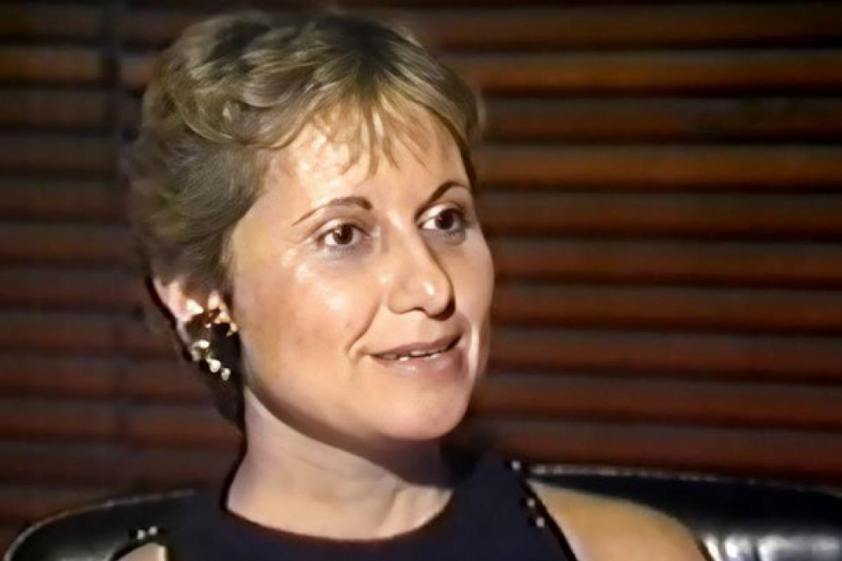 Fallece María José Campoamor, destacada guionista y actriz argentina