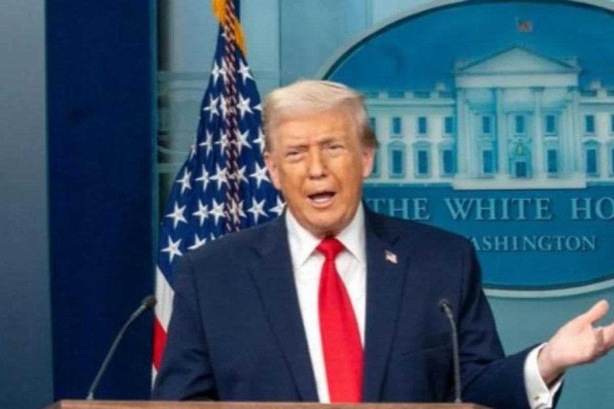 Trump Insta a la OTAN a Actuar en el Estrecho de Ormuz ante la Tensión Global