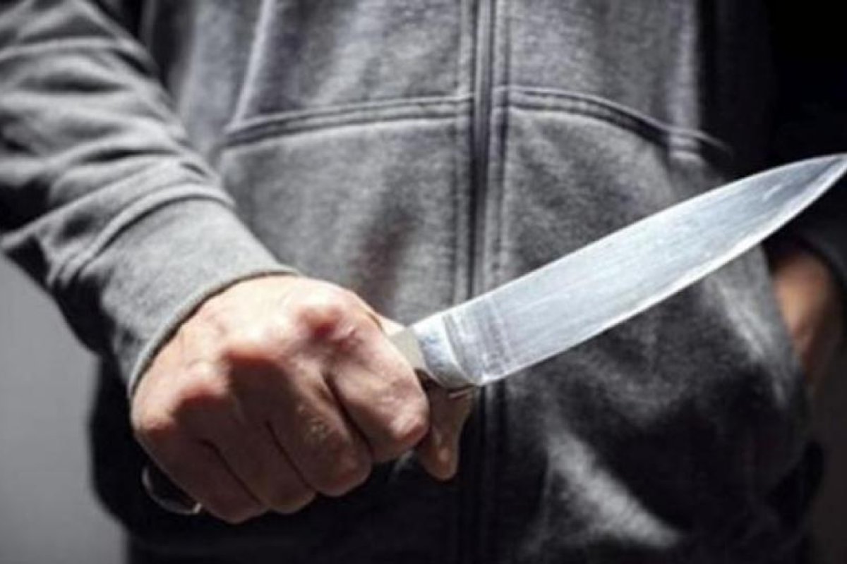 Diez años de prisión por ultimar a un hombre de una puñalada