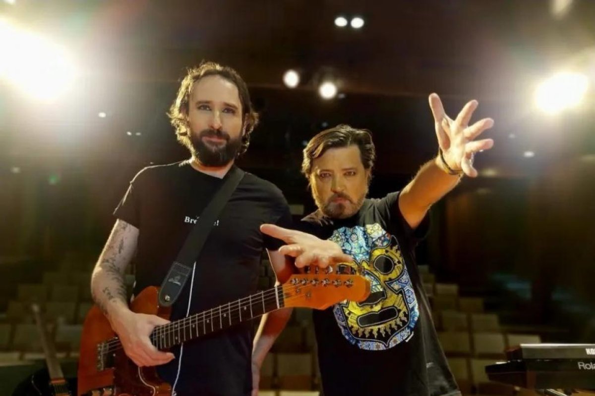 Limbo Tecnorock obtiene dos nominaciones en los Premios Federales AqM 2026