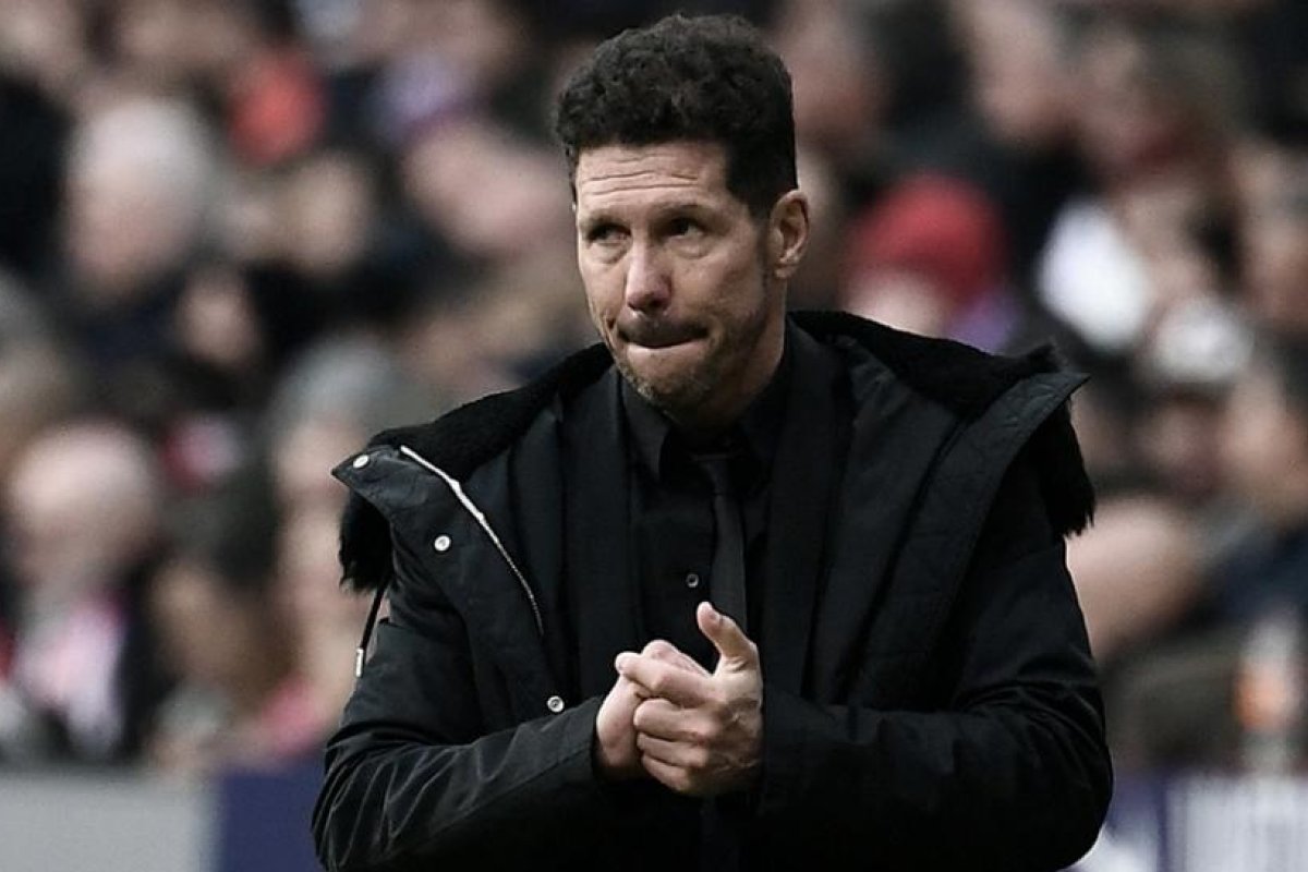 Atlético Madrid recibirá a Salzburgo por la segunda fecha de la Champions