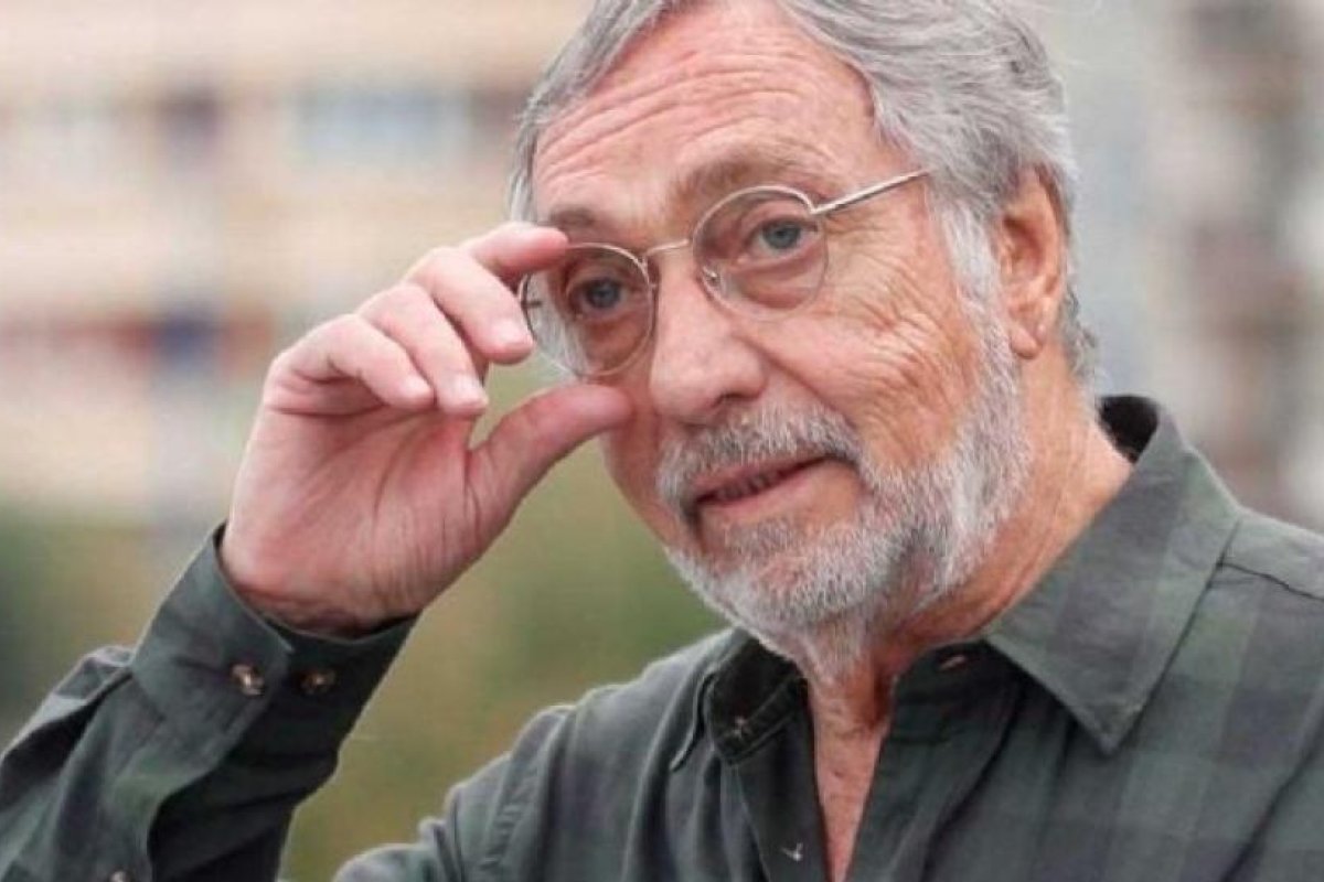 Tributo a Luis Brandoni: Telefe y América TV presentan su legado fílmico