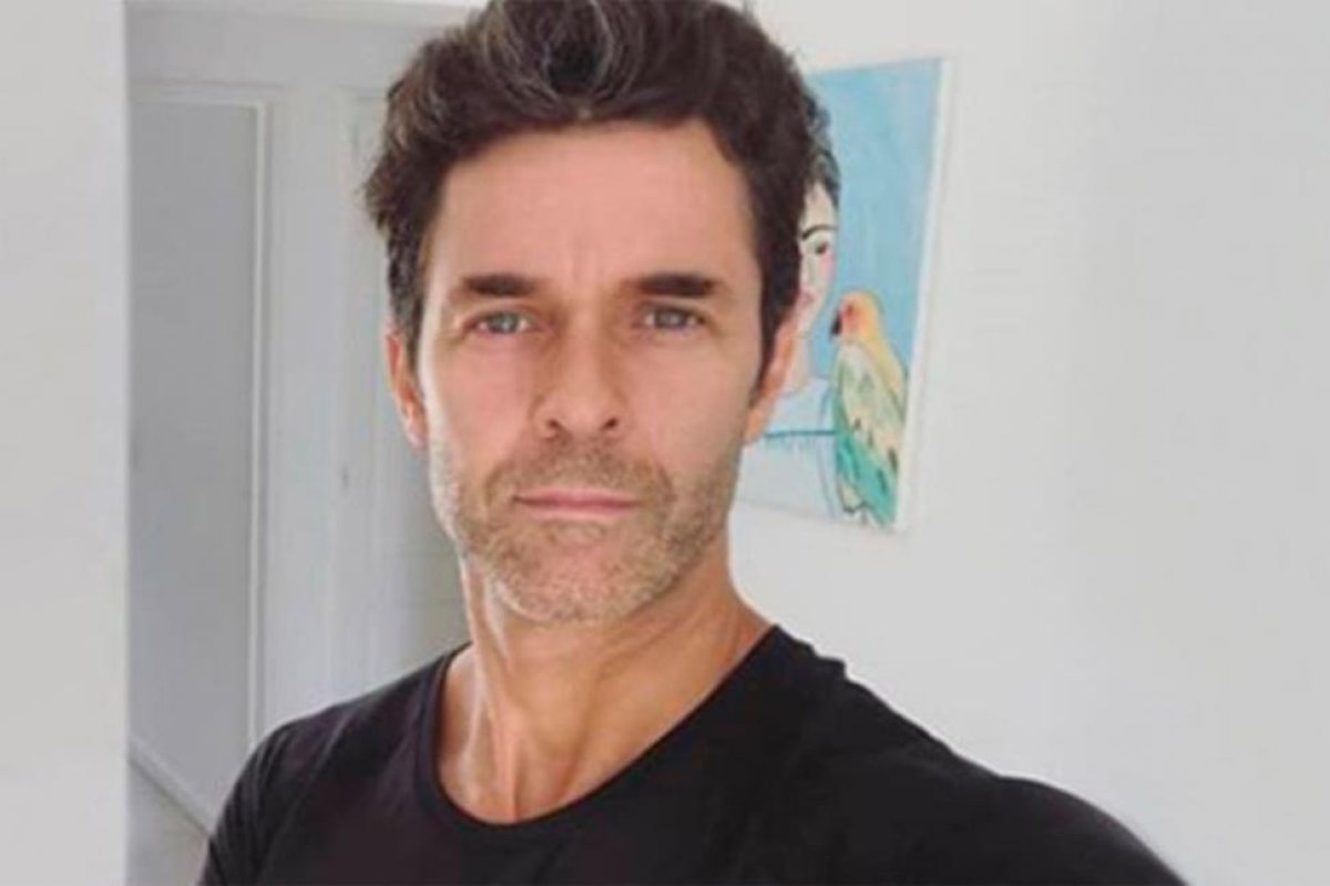 Mariano Martínez habló de su breve y polémico noviazgo con Lali Espósito: "No nos fue bien"