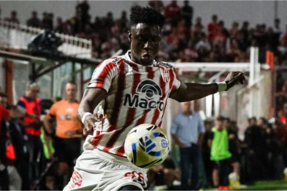 Cómo seguir en vivo el duelo Instituto vs Atlanta por la Copa Argentina 2026