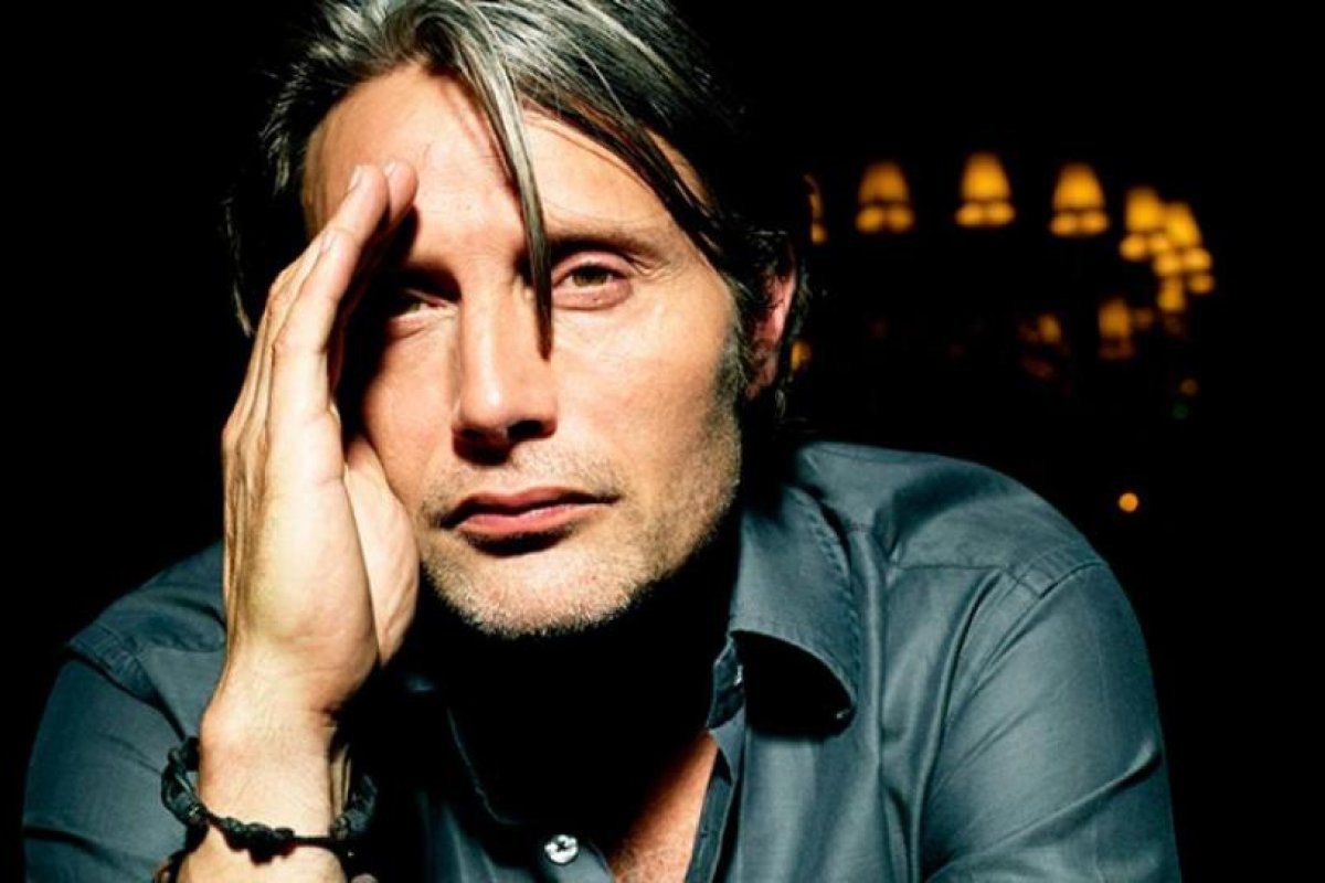 Mads Mikkelsen se une a Scorsese, DiCaprio y Lawrence en nuevo filme