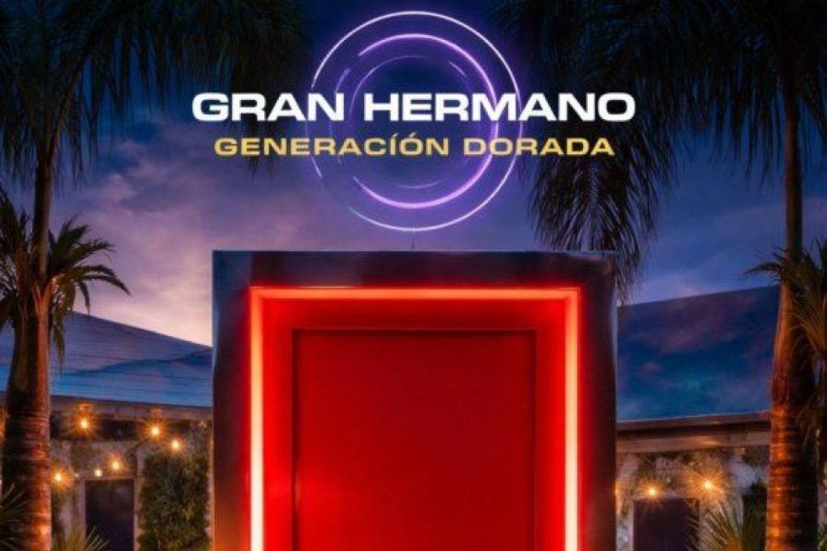 Gran Hermano Generación Dorada: Nuevas Reglas y la Puerta Roja