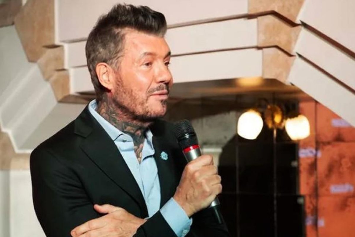 Marcelo Tinelli Anuncia Su Regreso al Periodismo Deportivo para el Mundial 2026