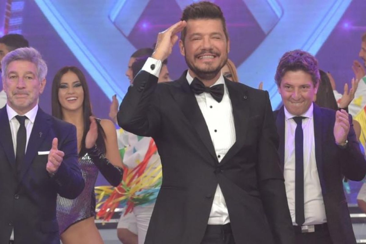 Drástico cambio para el segundo programa de Showmatch 2021
