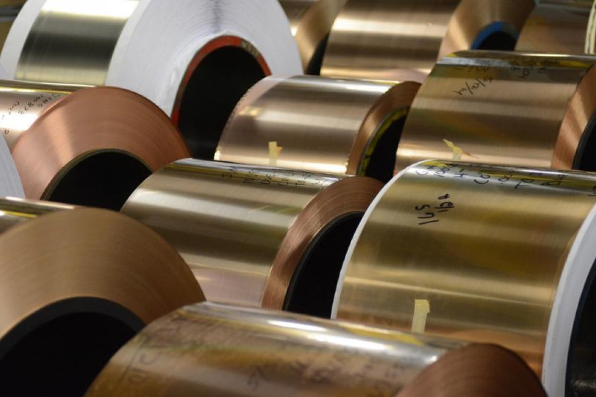 Las fuertes subidas en el mercado del níquel afectan a la Bolsa de Metales de Londres y a empresas asiáticas