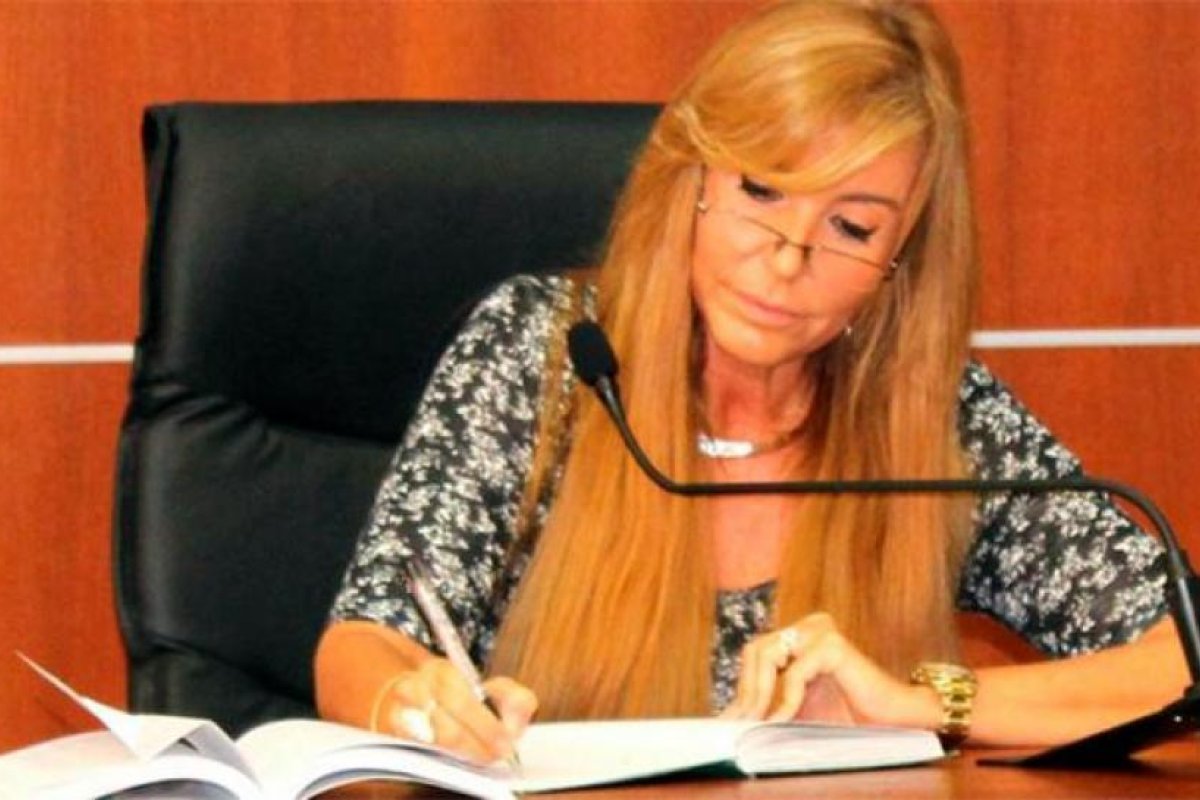 Robo millonario de medicamentos: comunicado del Juzgado de Control y Garantías