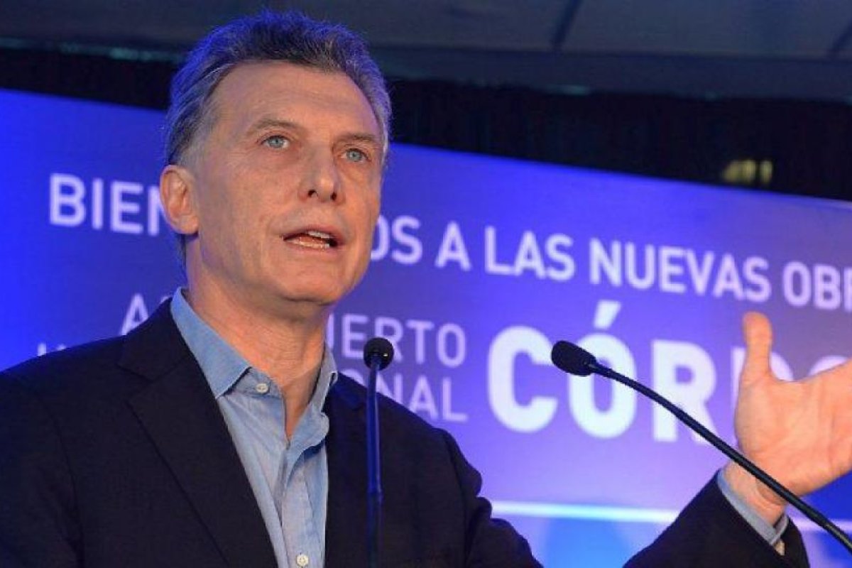 Volvió Macri y se agrandaron los halcones