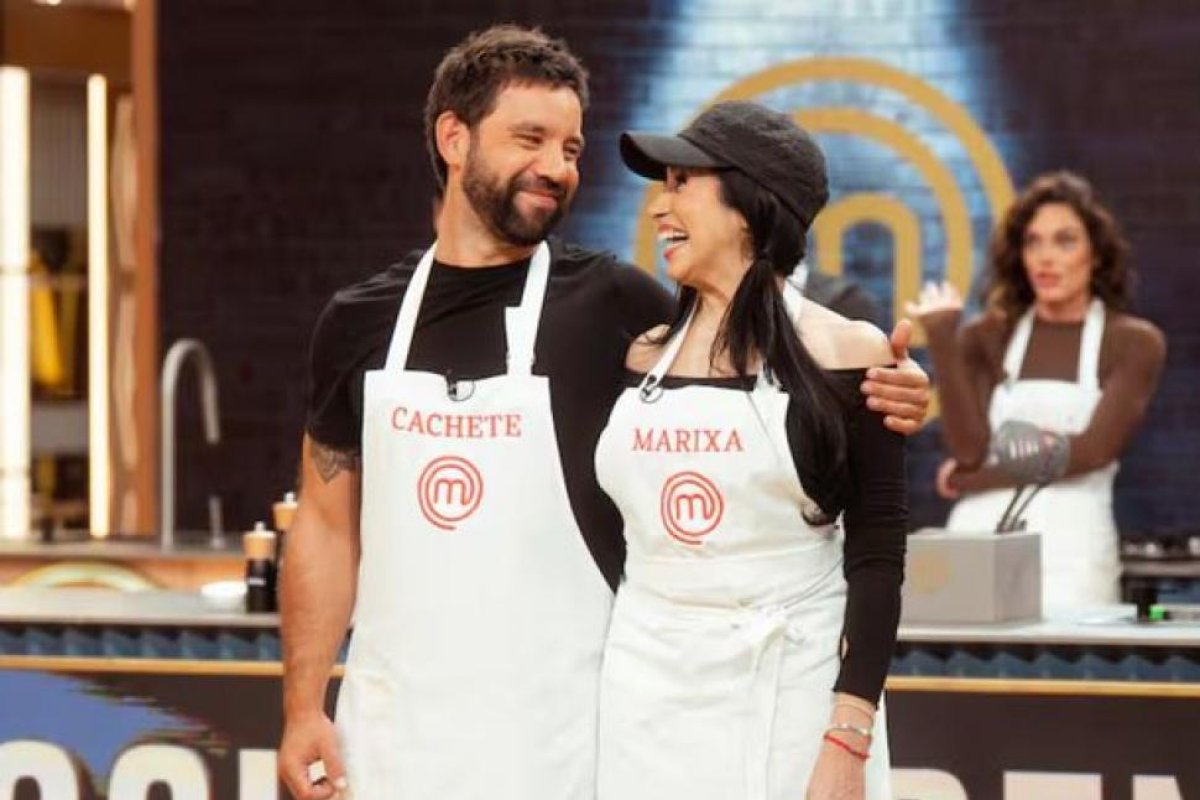 MasterChef Celebrity no se emite hoy: razones de la suspensión en Telefe